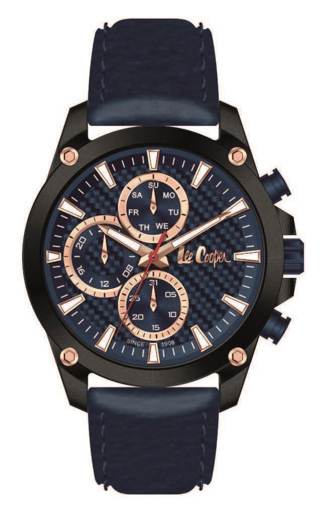 Часы Lee Cooper Sport LC06743.699
